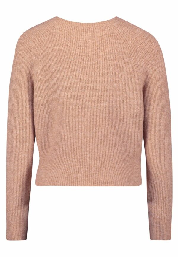 Strickpullover – Bild 2