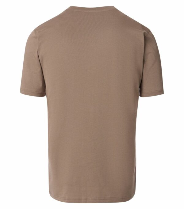 T-Shirt uni 004200 – Bild 4