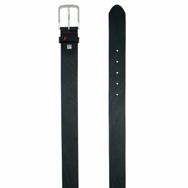 Gürtel - 010/Schwarz – Bild 2