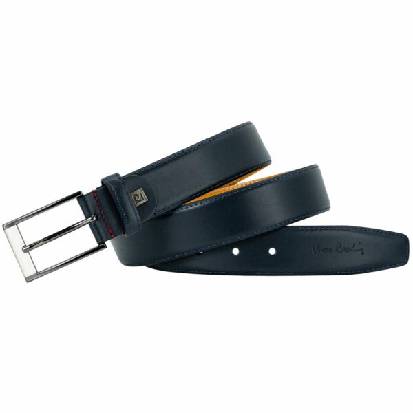 Ledergürtel PIERRE CARDIN – Bild 2