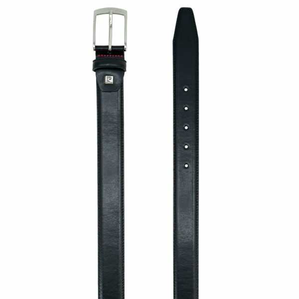 Gürtel - 010/Schwarz – Bild 2
