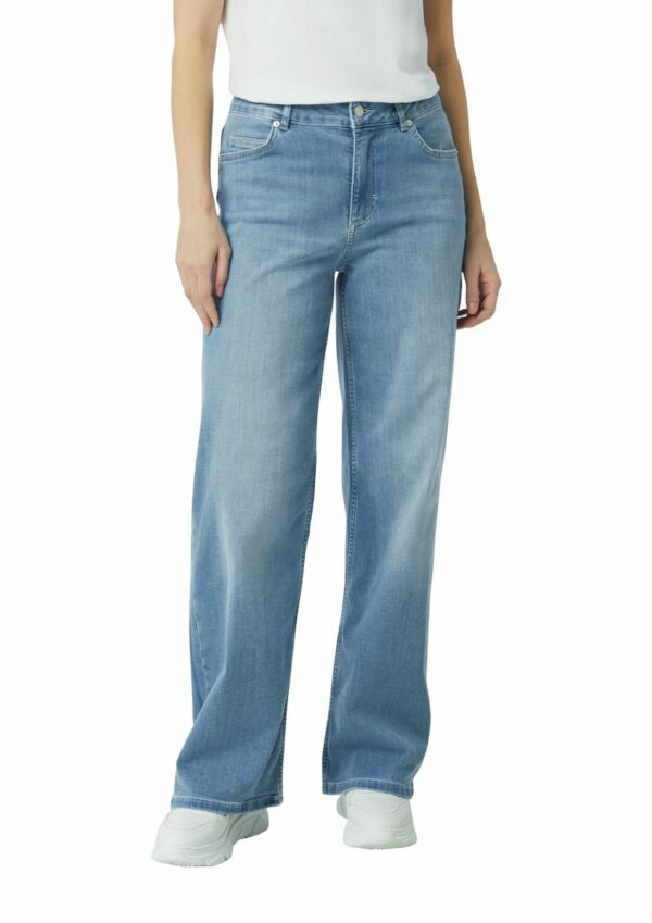 Jeans-Hose – Bild 2