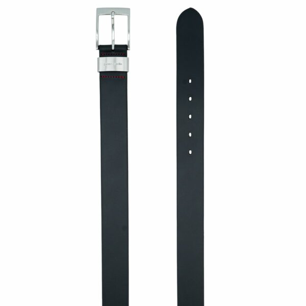 Gürtel - 010/Schwarz – Bild 3