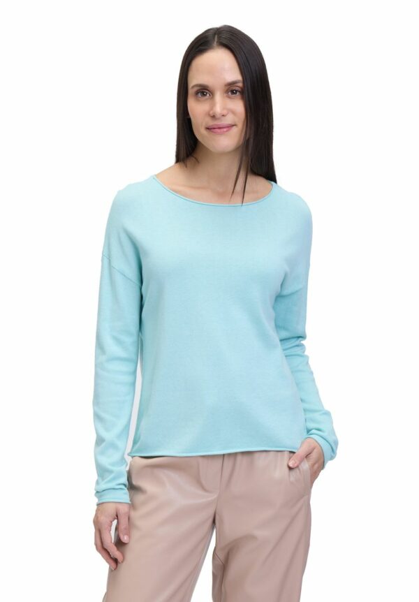 Strickpullover – Bild 3