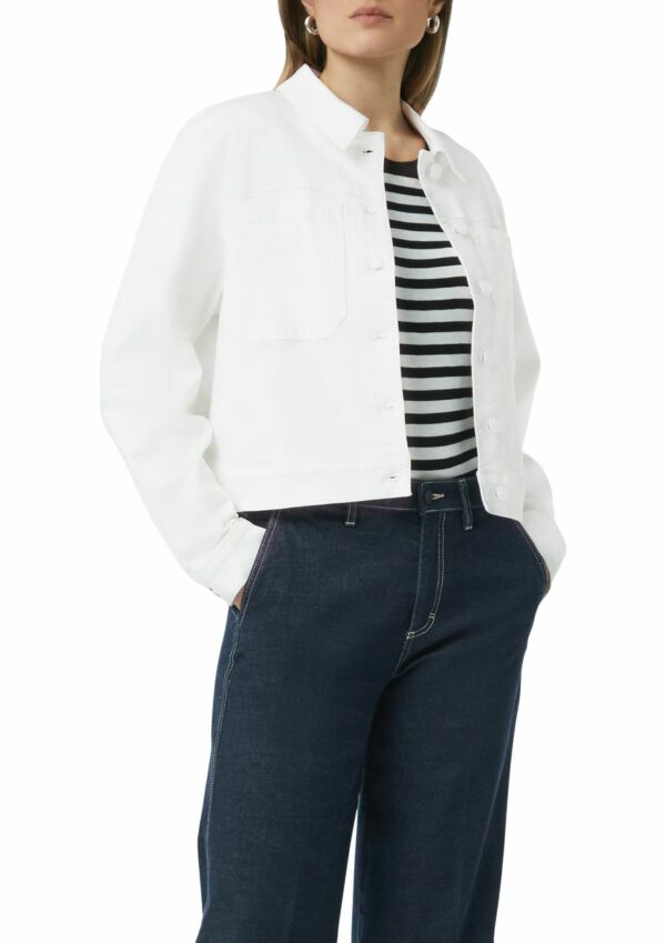 Indoor-Jacke – Bild 3