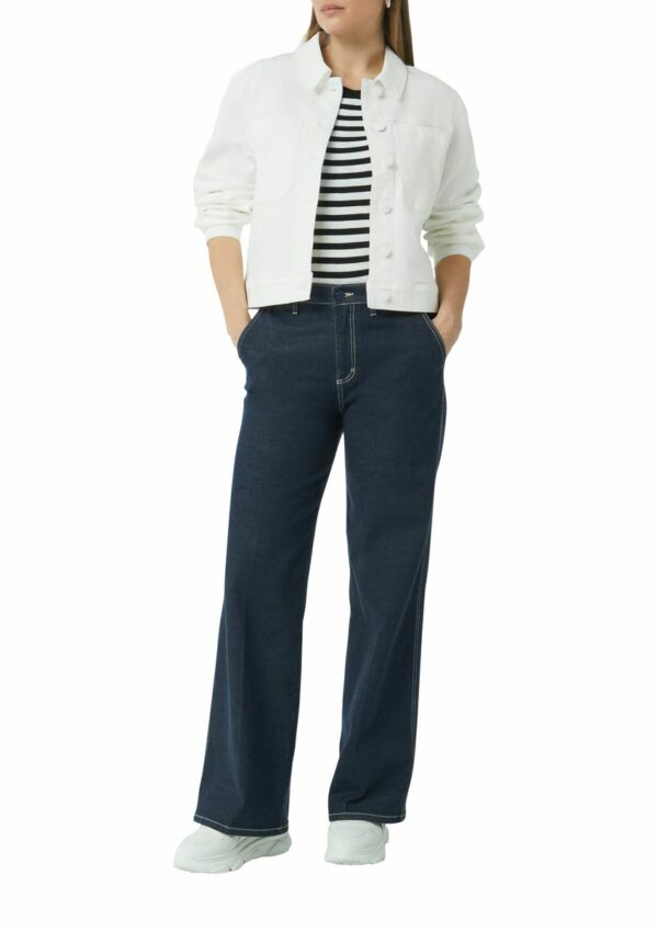 Indoor-Jacke – Bild 4