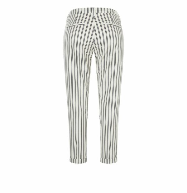 MAC JEANS - CHINO, Authentic stretch gabardine – Bild 2