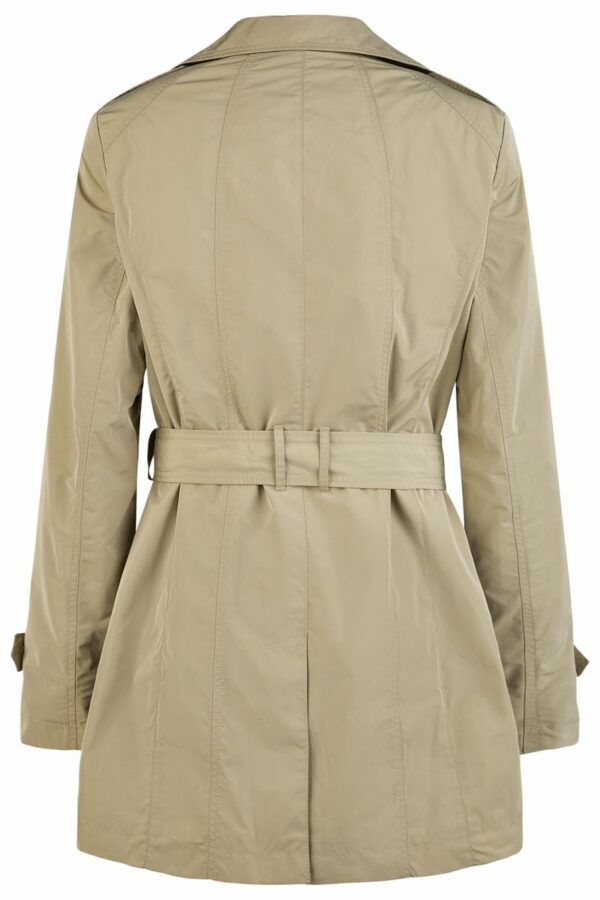Trench – Bild 2