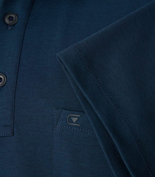 Polo-Shirt – Bild 3