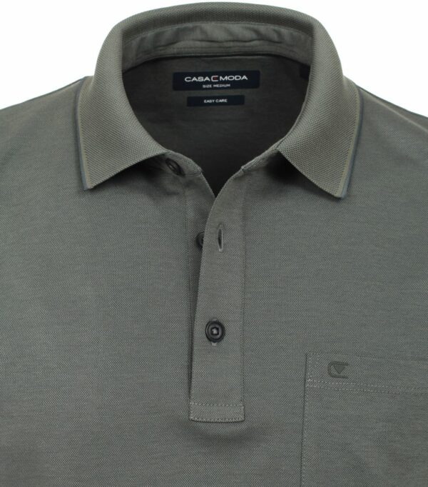 Polo-Shirt – Bild 3