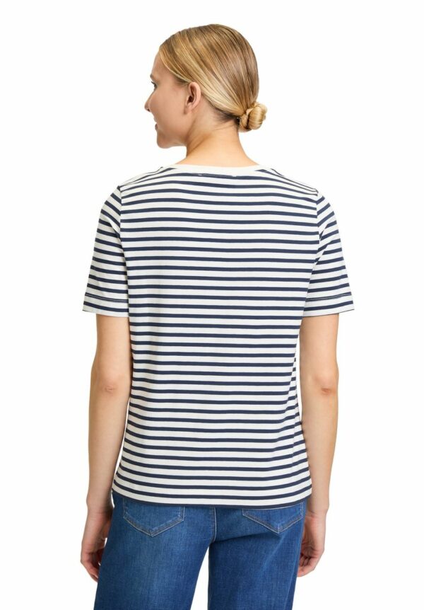 Basic Shirt – Bild 4
