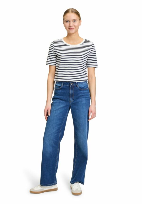 Basic Shirt – Bild 5