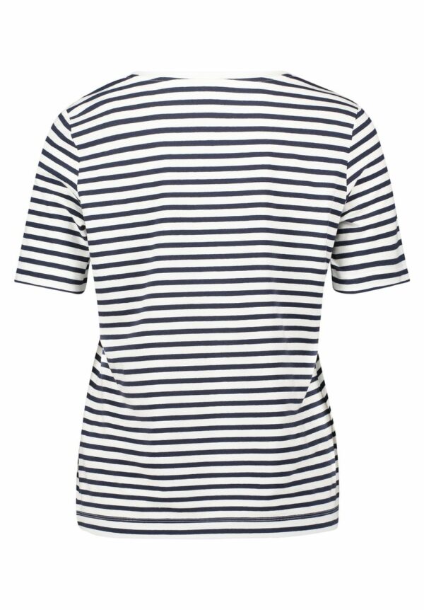Basic Shirt – Bild 2