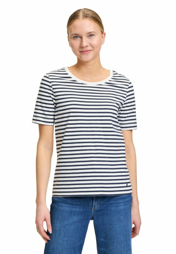 Basic Shirt – Bild 3