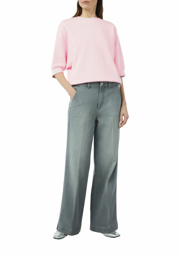 Sweatshirt – Bild 4