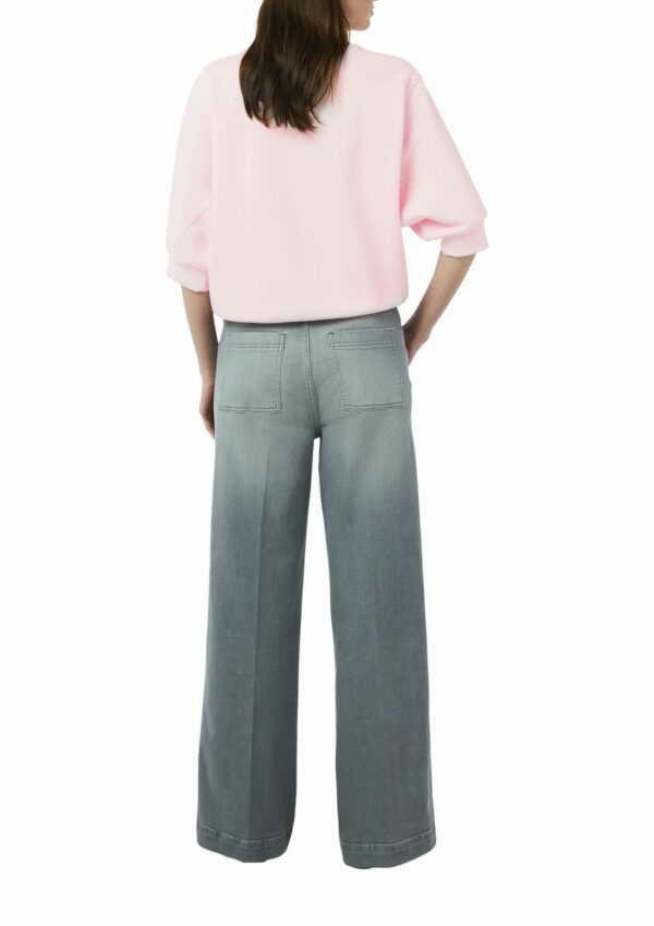 Sweatshirt – Bild 2