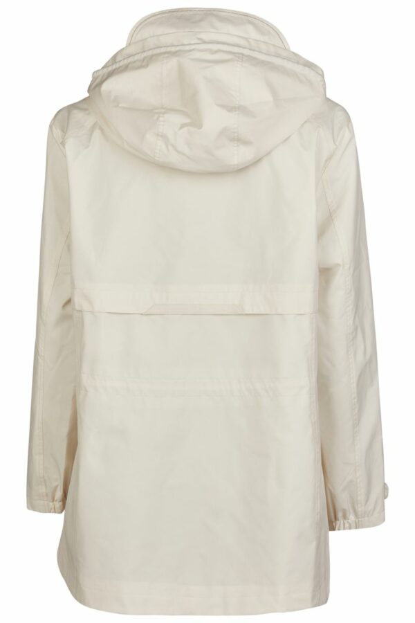 Funktionsjacke mit Kapuze – Bild 2