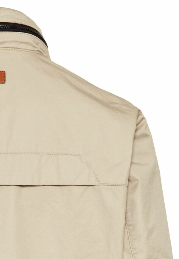 Blouson im Fieldjacket-Stil – Bild 4