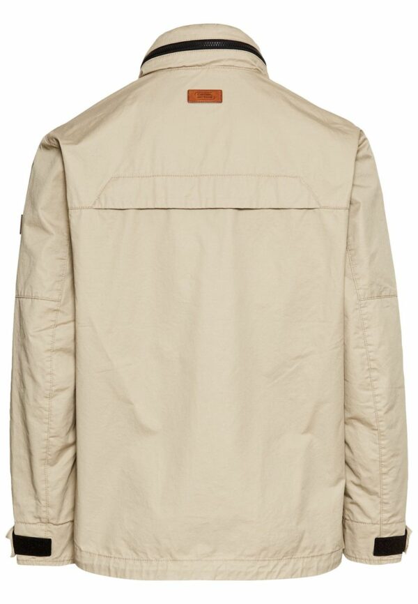 Blouson im Fieldjacket-Stil – Bild 2