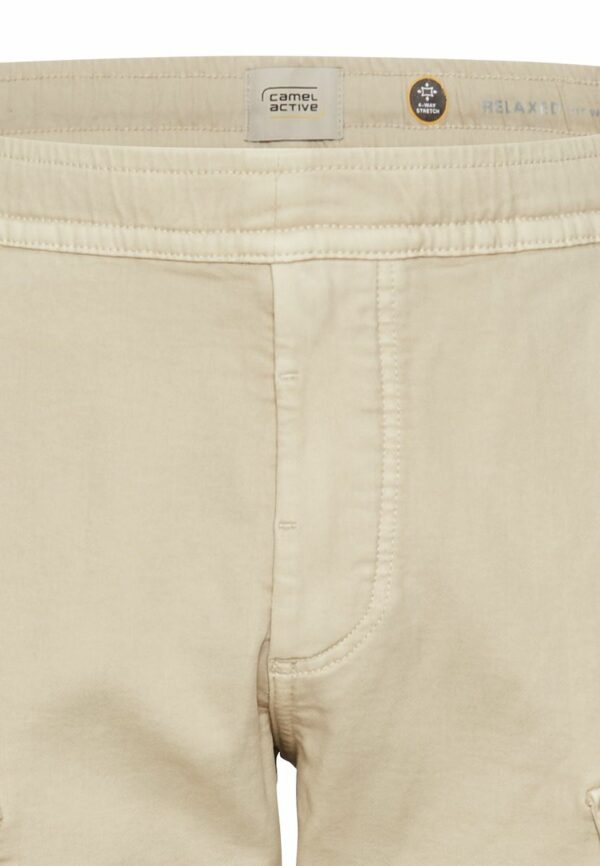 Jersey Cargo – Bild 3