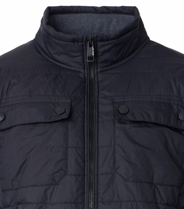 Sweatjacke – Bild 4