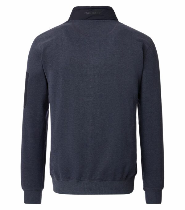 Sweatjacke – Bild 5