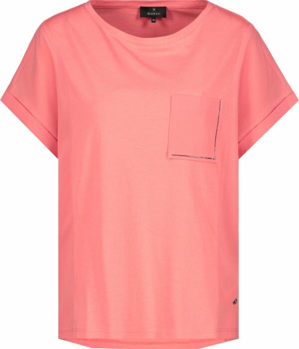 Bluse - 429/grapefruit – Bild 6