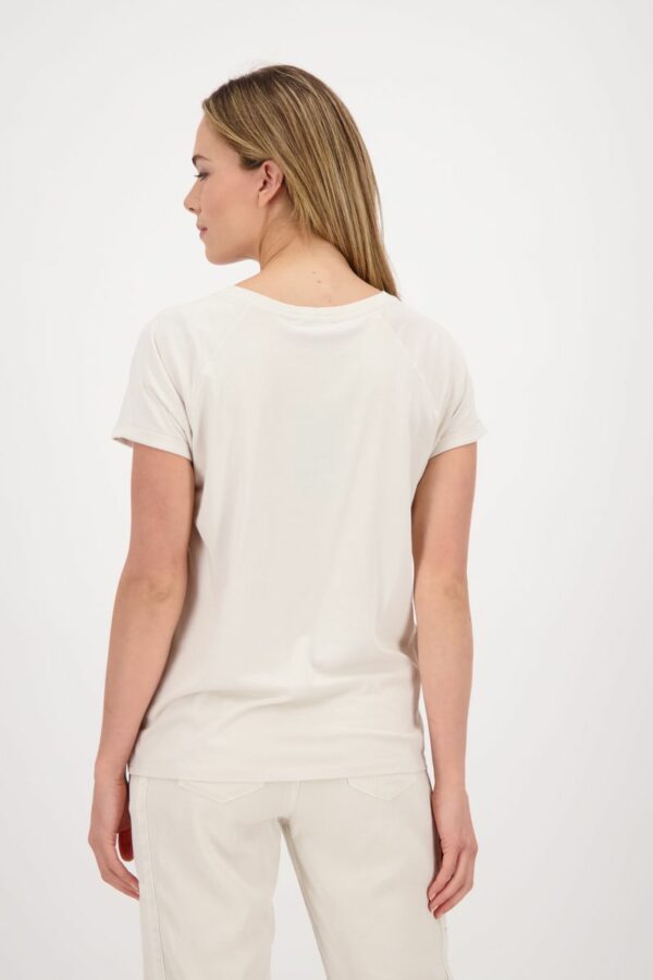 Bluse - 133/sandbar – Bild 3