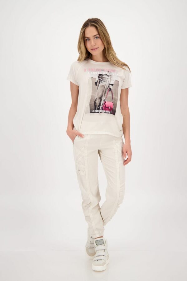 Bluse - 133/sandbar – Bild 5