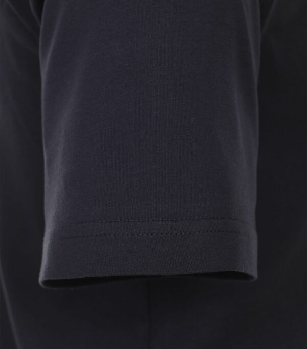 T-Shirt uni 004200 – Bild 2
