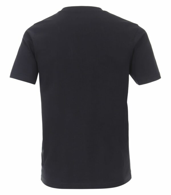 T-Shirt uni 004200 – Bild 4