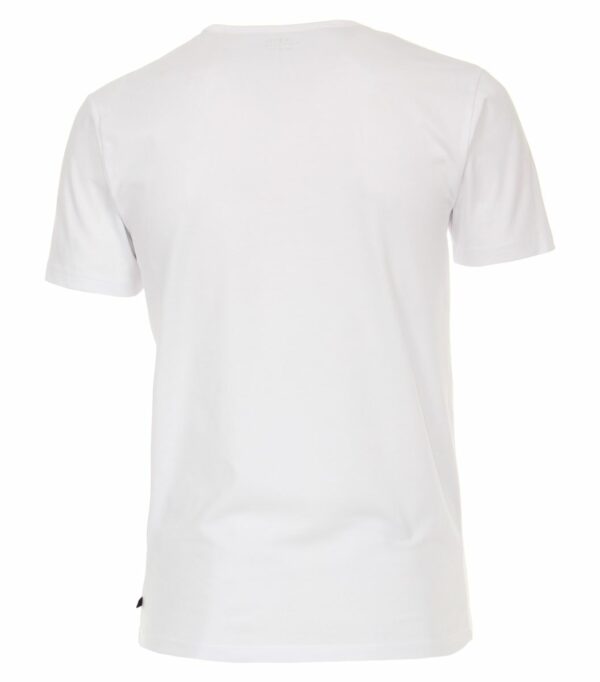 T-Shirt Halbarm Doppelpack 012600 – Bild 3