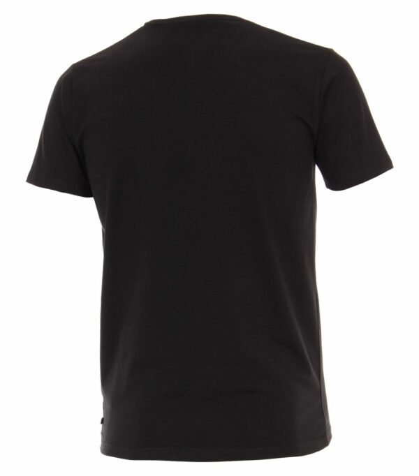 T-Shirt Halbarm Doppelpack 012600 – Bild 3