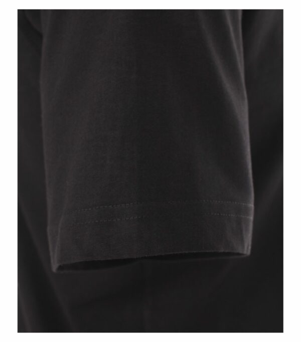 T-Shirt Halbarm Doppelpack 092500 – Bild 2