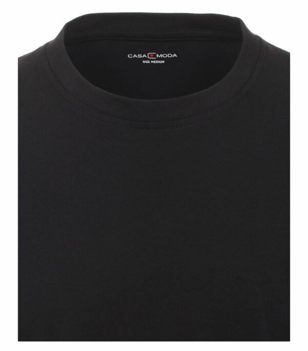 T-Shirt Halbarm Doppelpack 092500 – Bild 3