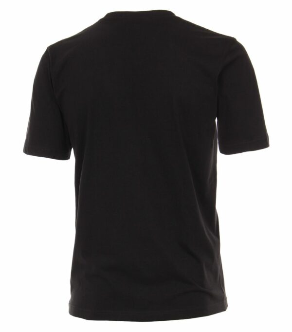T-Shirt Halbarm Doppelpack 092500 – Bild 4