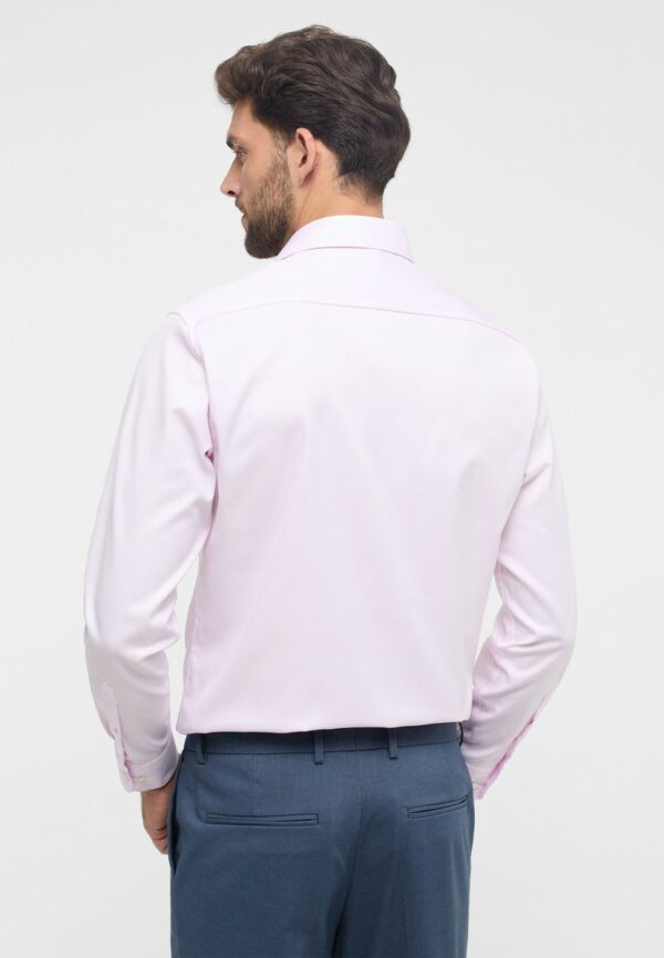 ETERNA LANGARM HEMD MODERN FIT COVER SHIRT TWILL – Bild 4