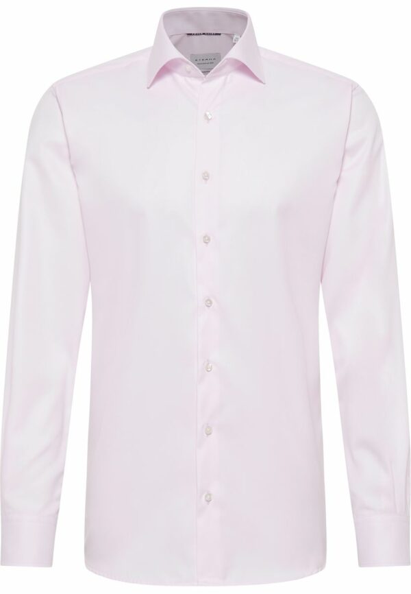ETERNA LANGARM HEMD MODERN FIT COVER SHIRT TWILL – Bild 5