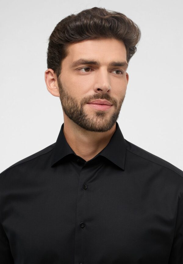 ETERNA LANGARM HEMD MODERN FIT COVER SHIRT TWILL – Bild 3