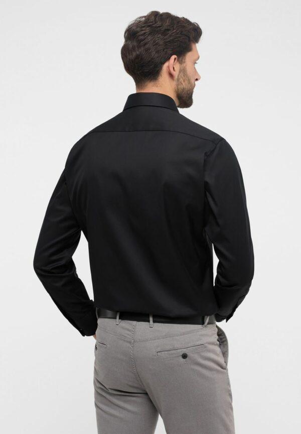ETERNA LANGARM HEMD MODERN FIT COVER SHIRT TWILL – Bild 4