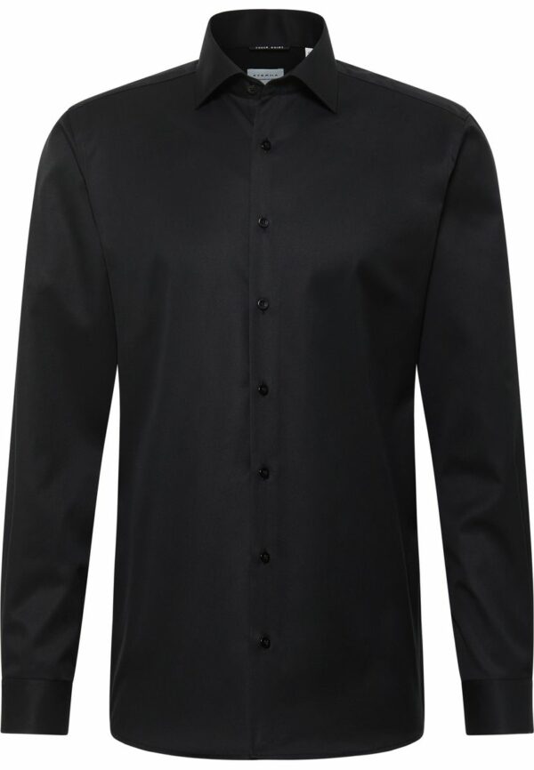 ETERNA LANGARM HEMD MODERN FIT COVER SHIRT TWILL – Bild 5