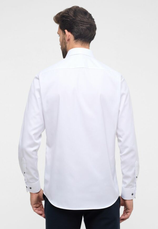 ETERNA LANGARM HEMD MODERN FIT COVER SHIRT TWILL – Bild 4
