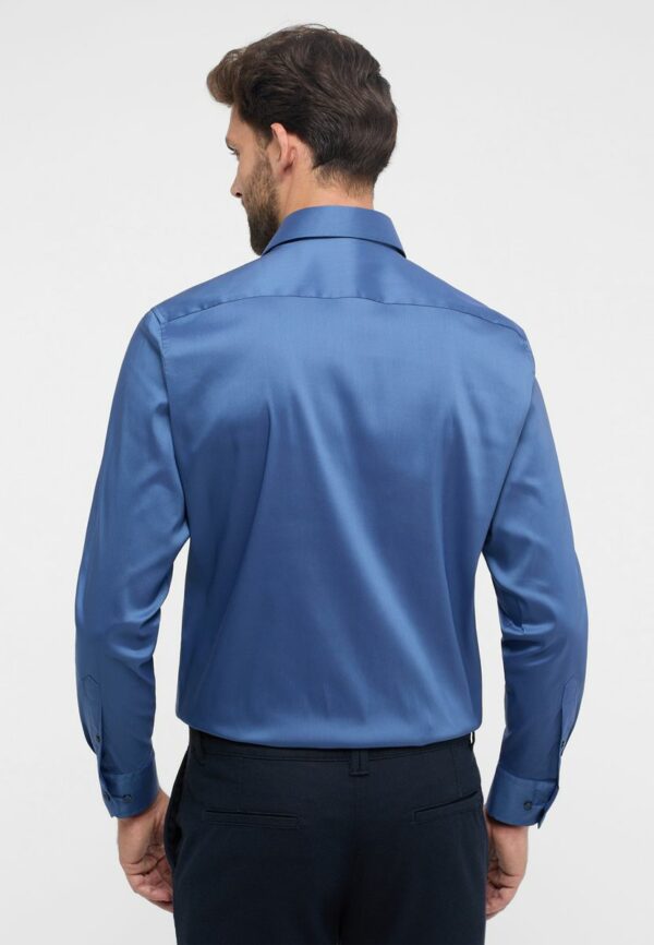 ETERNA LANGARM HEMD MODERN FIT PERFORMANCE SHIRT – Bild 4