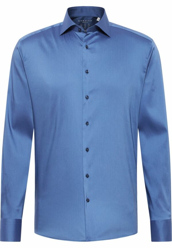 ETERNA LANGARM HEMD MODERN FIT PERFORMANCE SHIRT – Bild 5