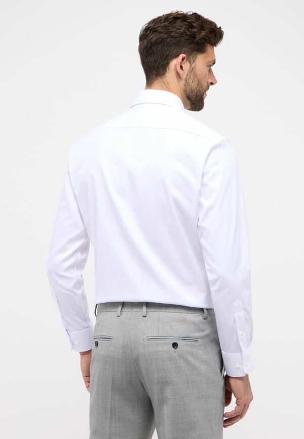 ETERNA LANGARM HEMD MODERN FIT COVER SHIRT TWILL – Bild 4