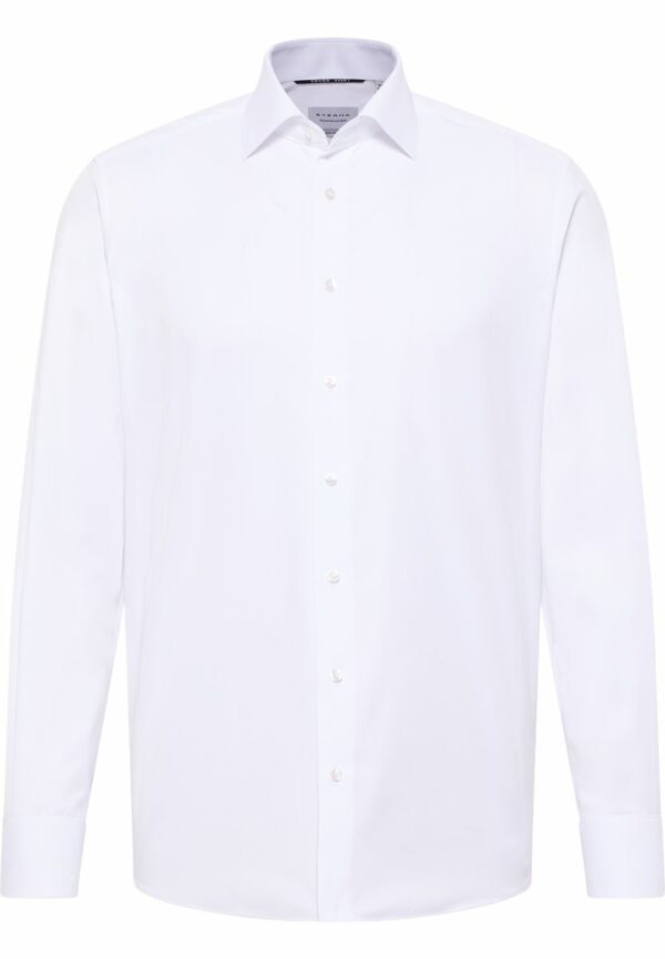 ETERNA LANGARM HEMD MODERN FIT COVER SHIRT TWILL – Bild 5