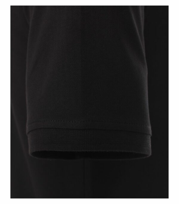 Polo-Shirt uni 004470 – Bild 2