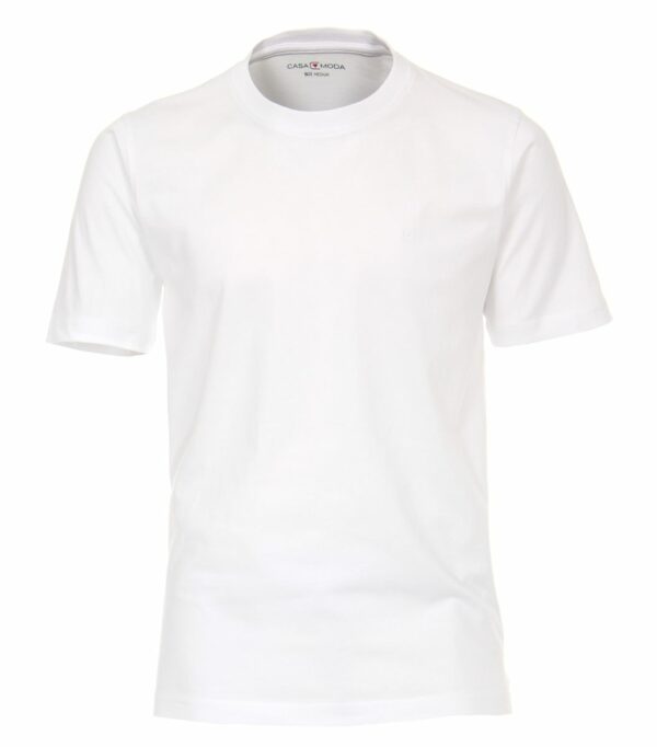 T-Shirt Halbarm Doppelpack 092500 – Bild 5