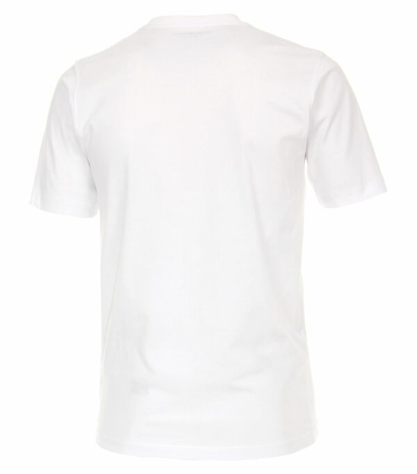 T-Shirt Halbarm Doppelpack 092500 – Bild 8