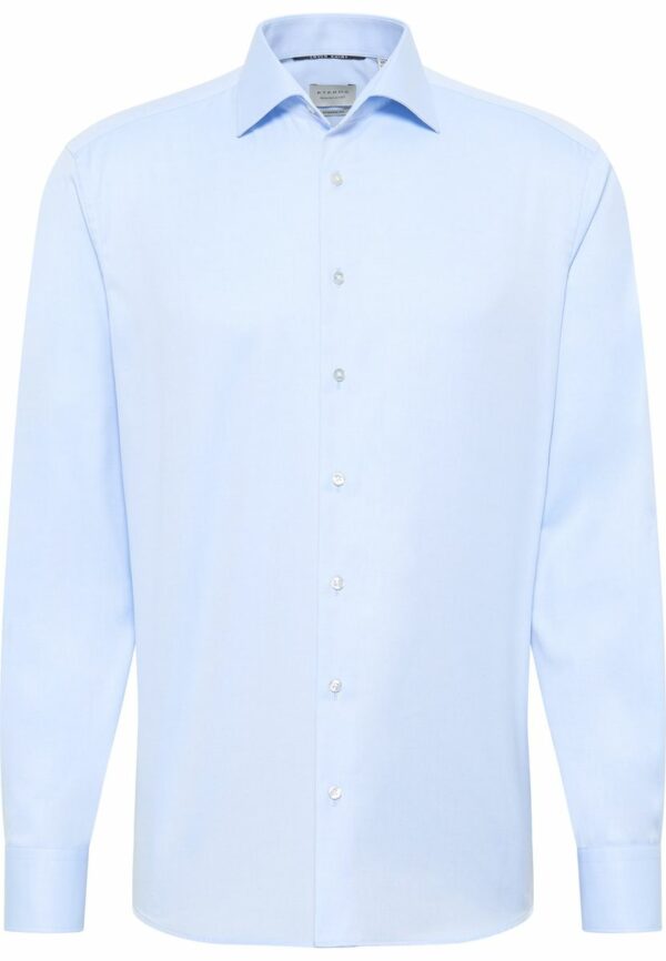 ETERNA LANGARM HEMD MODERN FIT COVER SHIRT TWILL – Bild 5